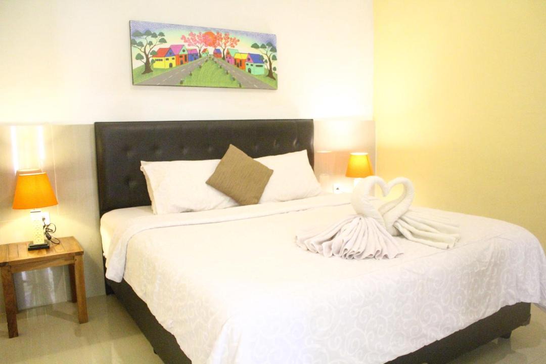 Photo of Bedroom in Nakula