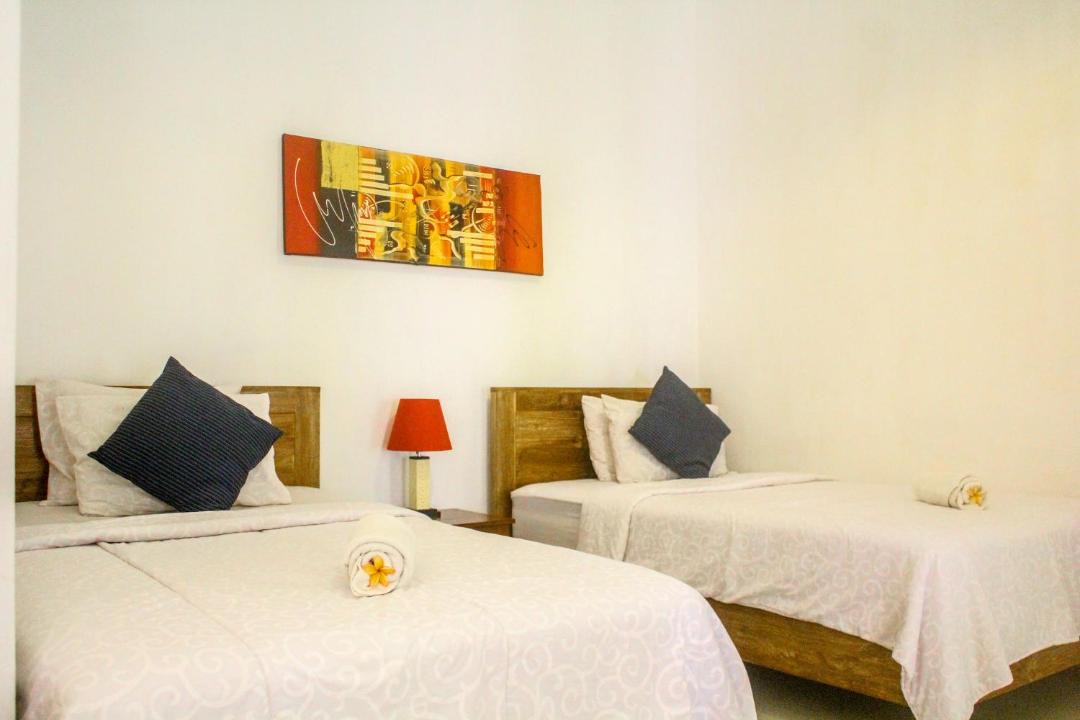 Photo of Bedroom in Nakula