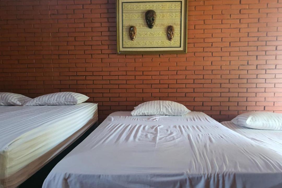 Photo of Bedroom in Ciloto