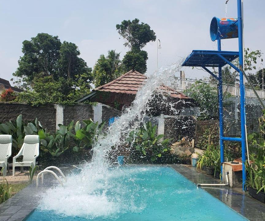 Photo of Outdoor in Ciloto