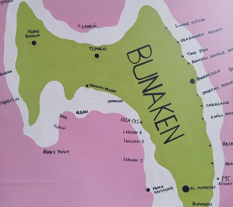 Photo of Others in Bunaken