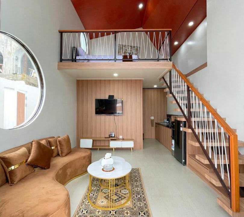 Photo of Livingroom in Parongpong