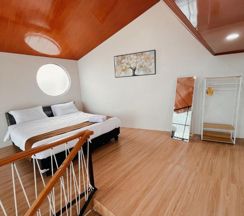 Photo of Bedroom in Parongpong