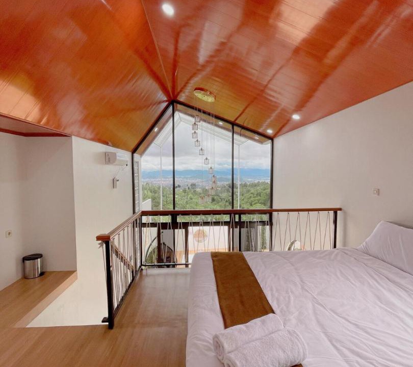 Photo of Bedroom in Parongpong