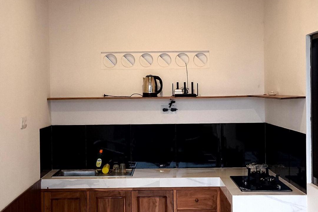 Photo of Kitchen in Abiansemal