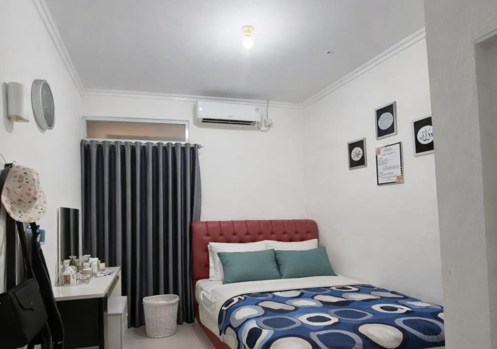 Photo of Bedroom in Java