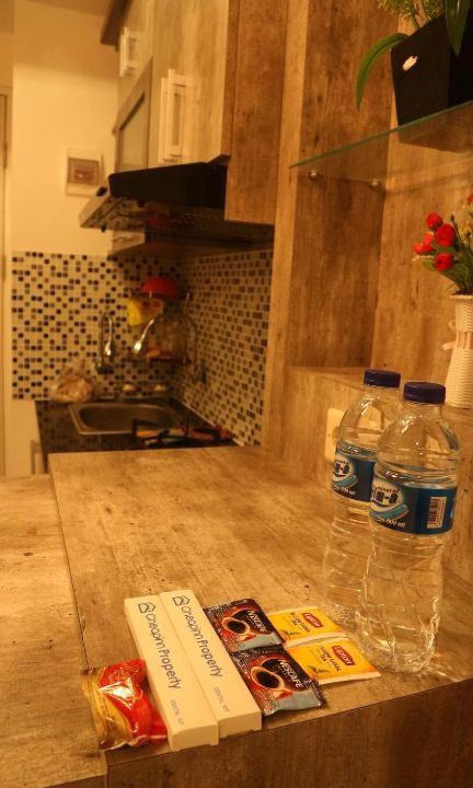 Photo of Kitchen in Pekayon Jaya