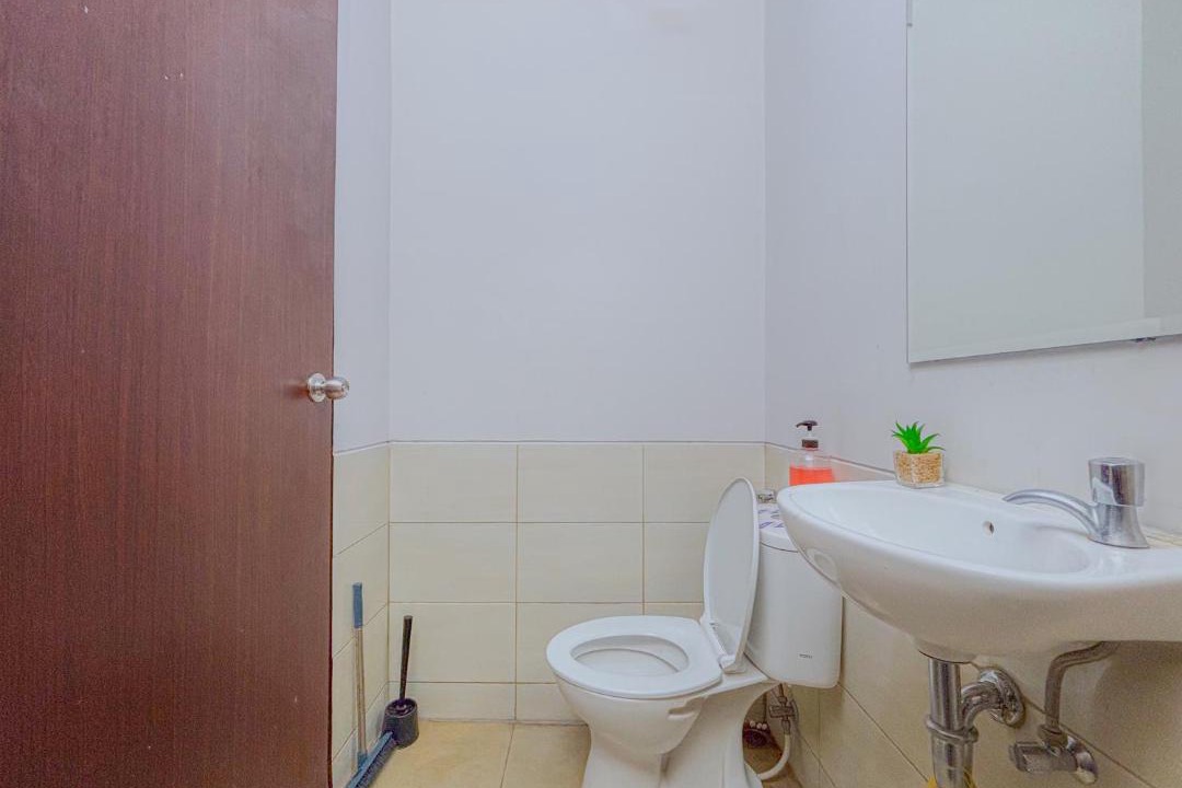 Photo of Bathroom in Bekasi Timur