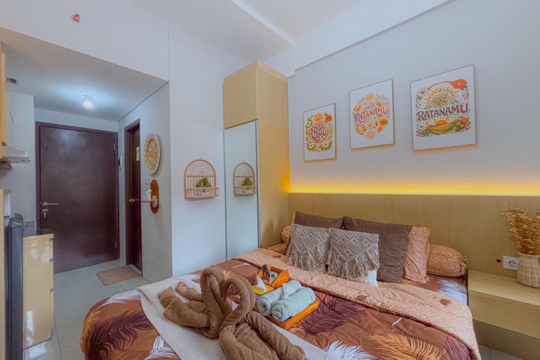 Photo of Bedroom in Bekasi Timur