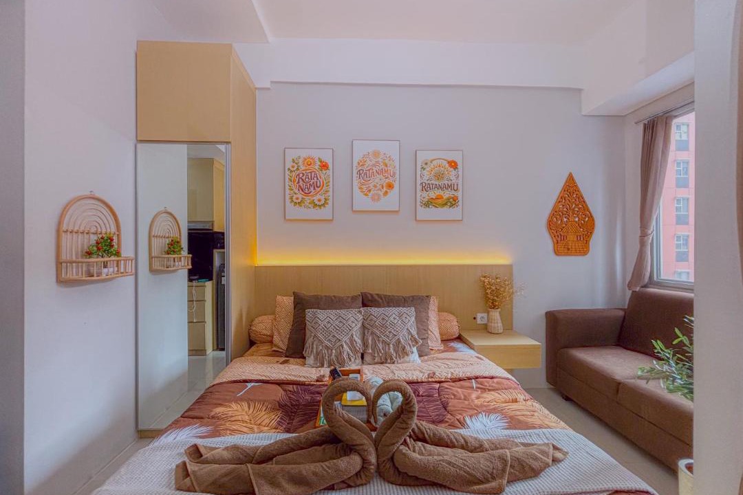 Photo of Bedroom in Bekasi Timur