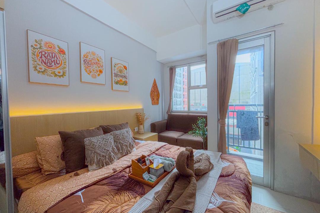 Photo of Bedroom in Bekasi Timur