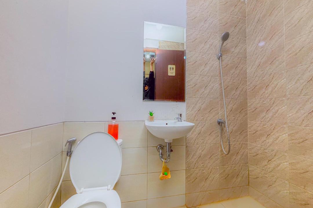 Photo of Bathroom in Bekasi Timur