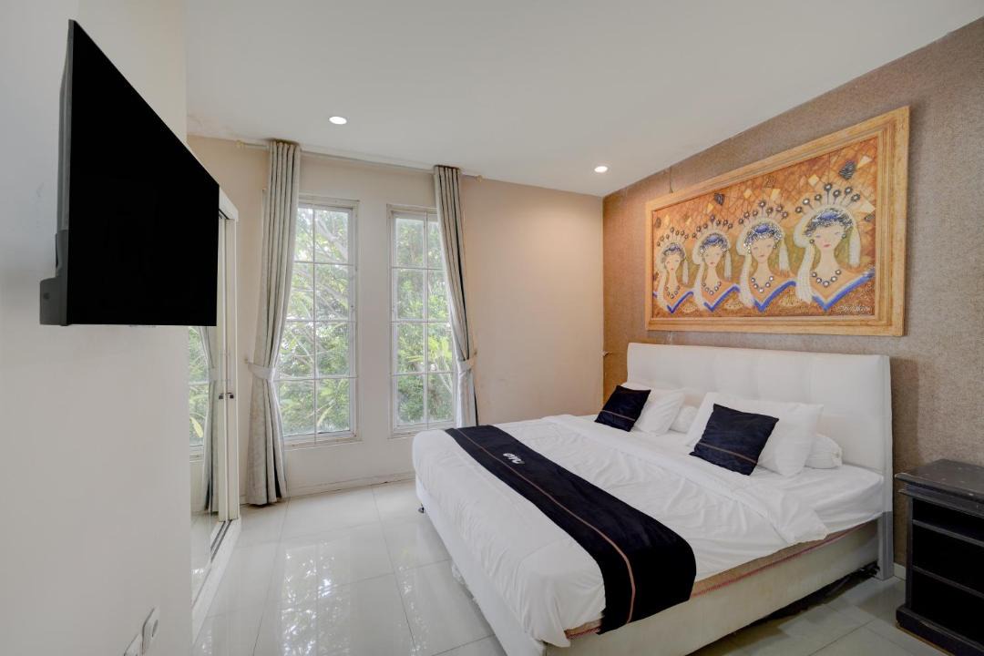 Photo of Bedroom in Cilandak