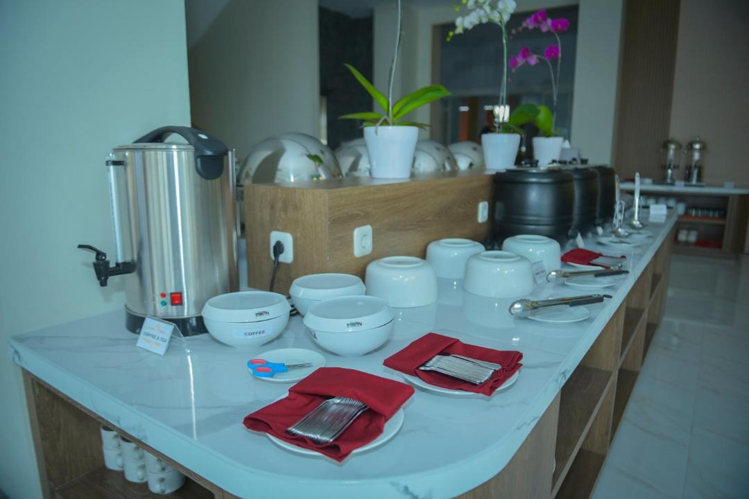 Photo of Kitchen in Boyolali