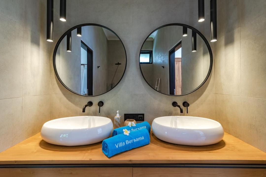Photo of Bathroom in Banjartegehe