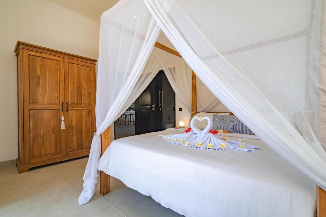 Photo of Bedroom in Banjartegehe