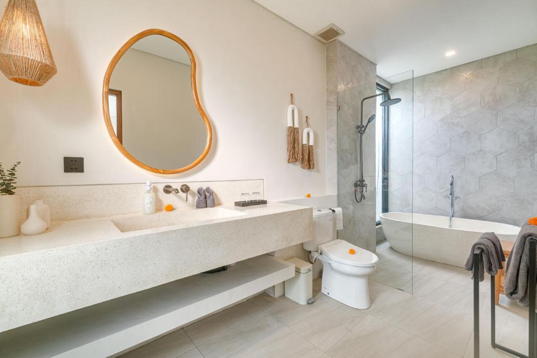 Photo of Bathroom in Tumbak Bayuh