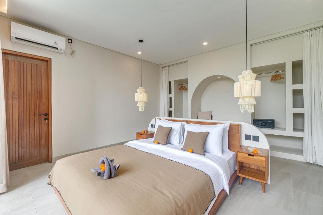 Photo of Bedroom in Tumbak Bayuh