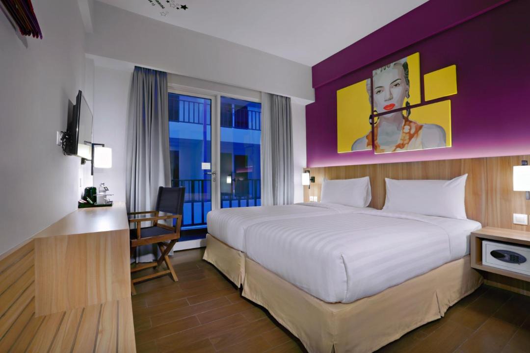 Photo of Bedroom in Dewi Sri