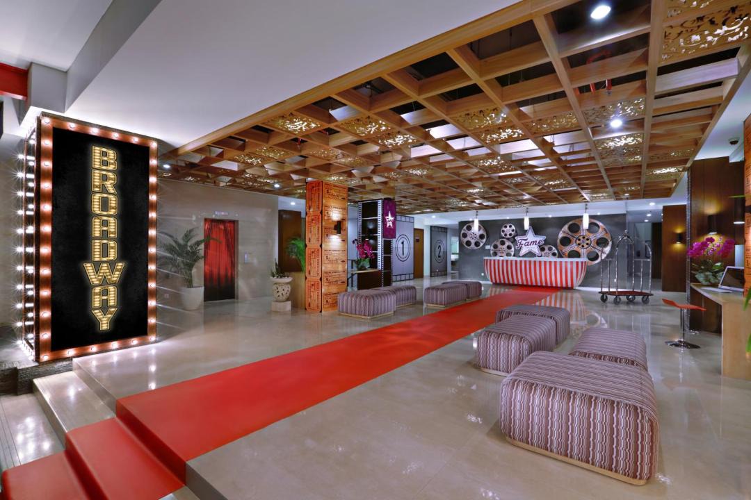 Photo of Livingroom in Dewi Sri