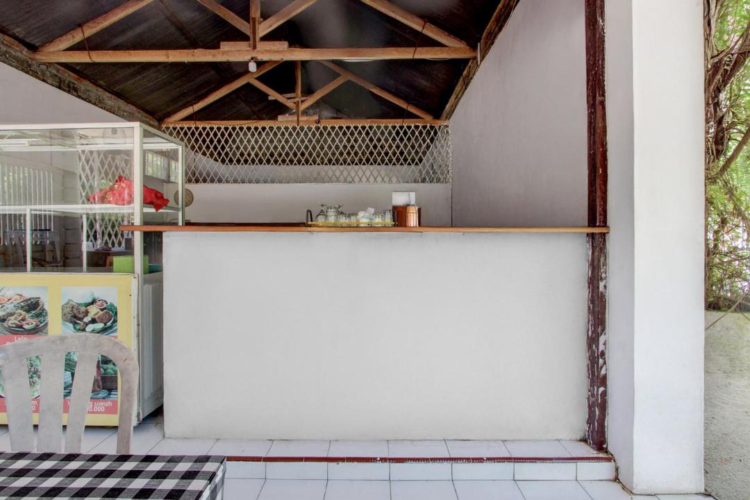 Photo of Others in Kretek