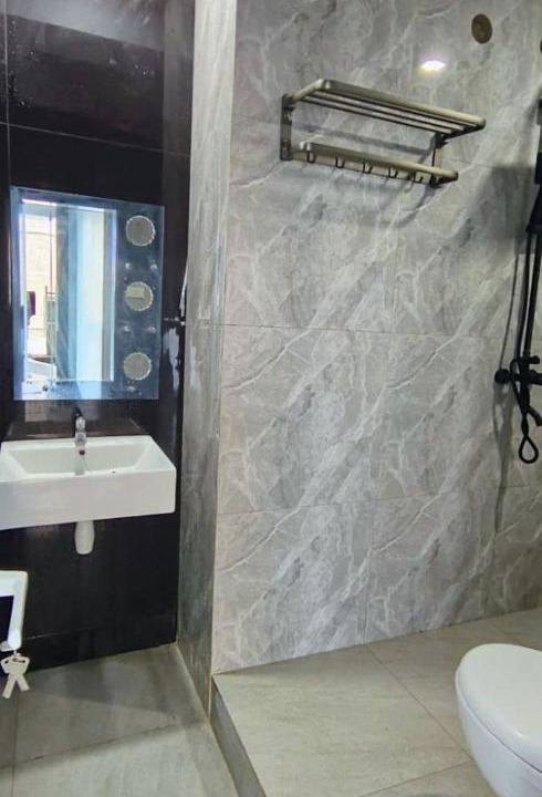 Photo of Bathroom in Iboih