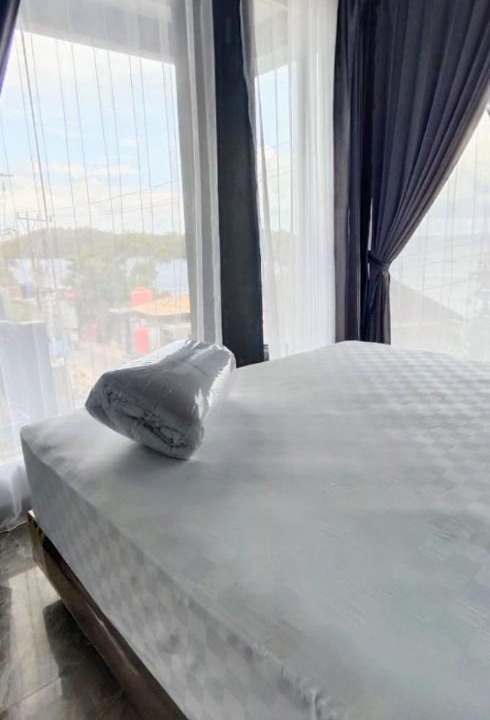 Photo of Bedroom in Iboih