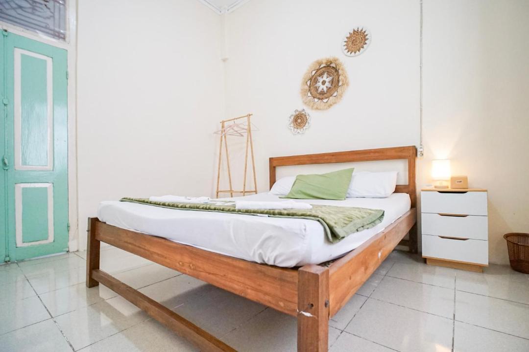 Photo of Bedroom in Central Yogyakarta