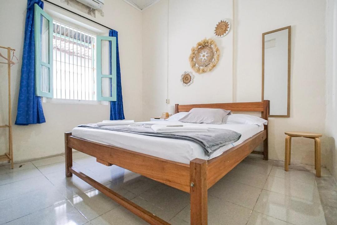 Photo of Bedroom in Central Yogyakarta