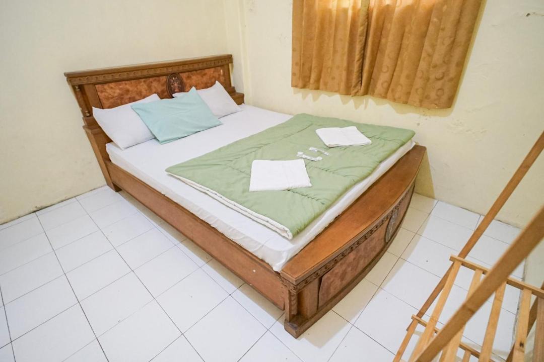 Photo of Bedroom in Central Yogyakarta