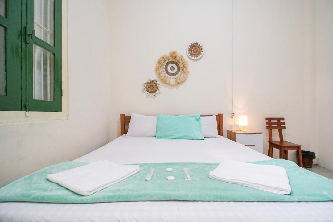 Photo of Bedroom in Central Yogyakarta
