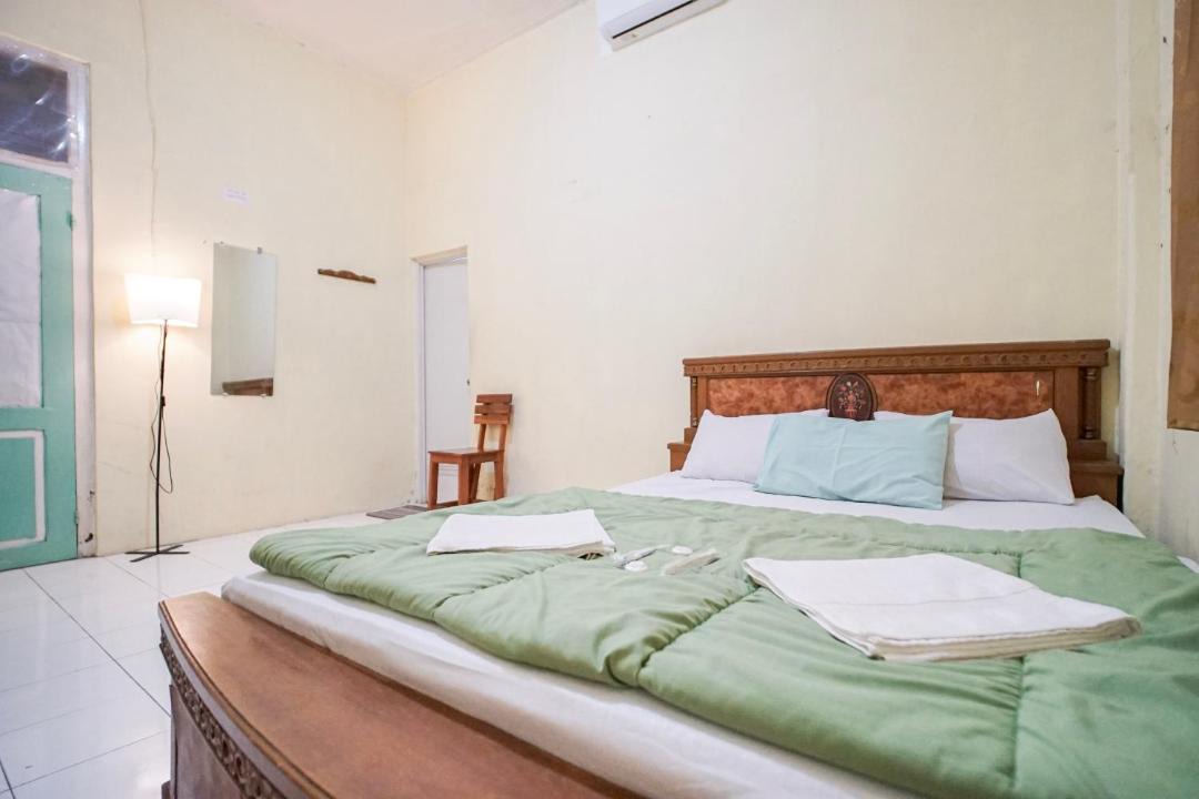Photo of Bedroom in Central Yogyakarta