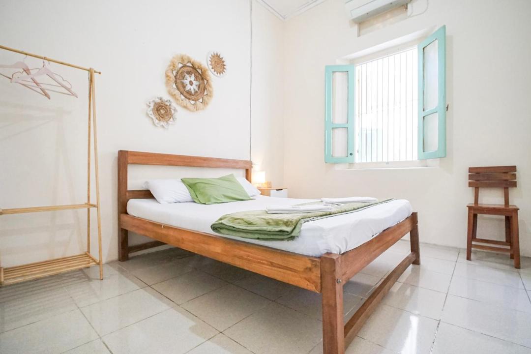 Photo of Bedroom in Central Yogyakarta
