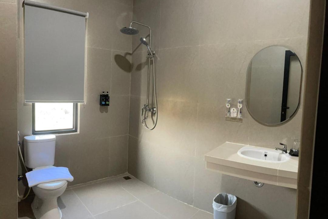 Photo of Bathroom in Batam