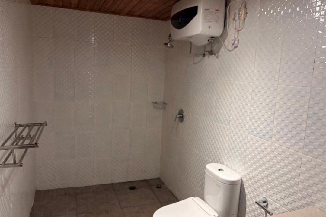 Photo of Bathroom in Cemagi