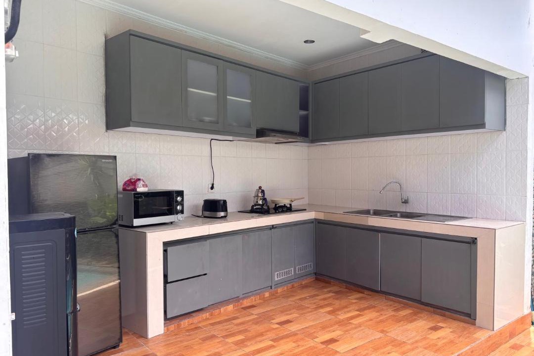 Photo of Kitchen in Cemagi
