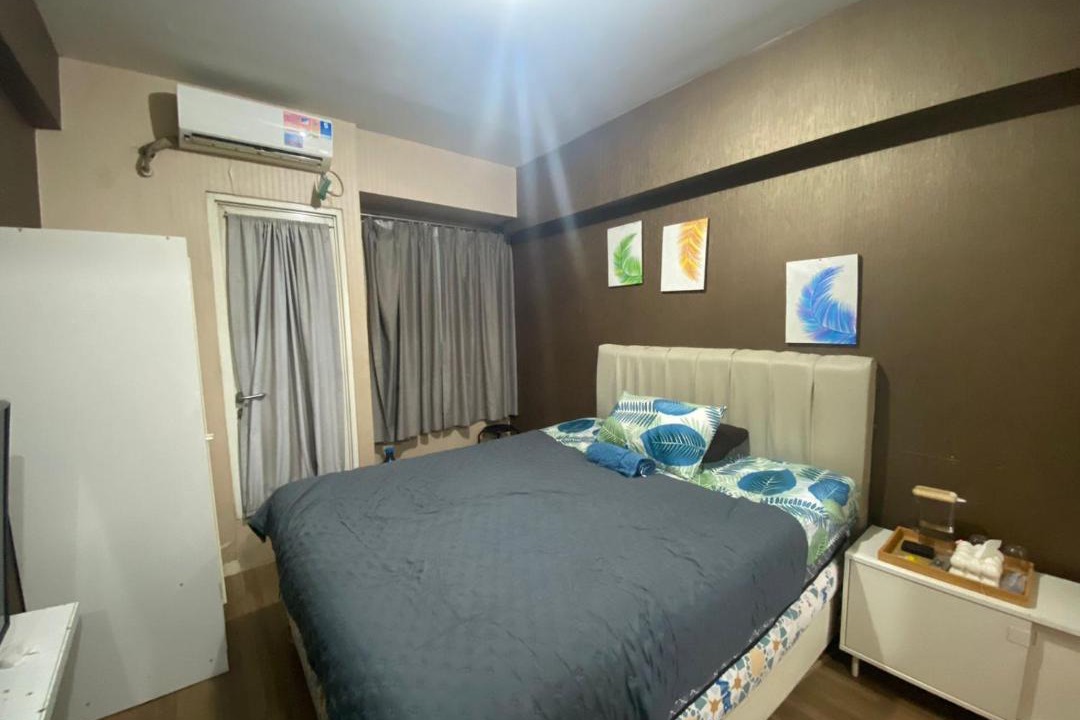 Photo of Bedroom in Pancawati