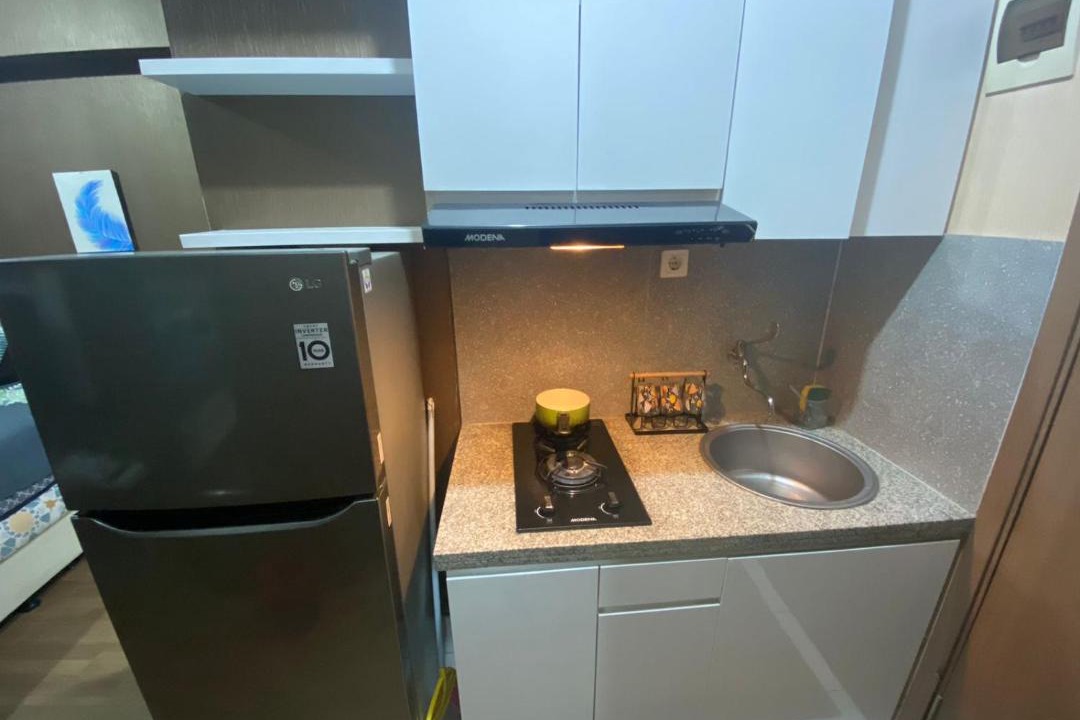 Photo of Kitchen in Pancawati