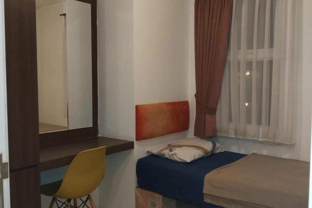 Photo of Bedroom in Bandung