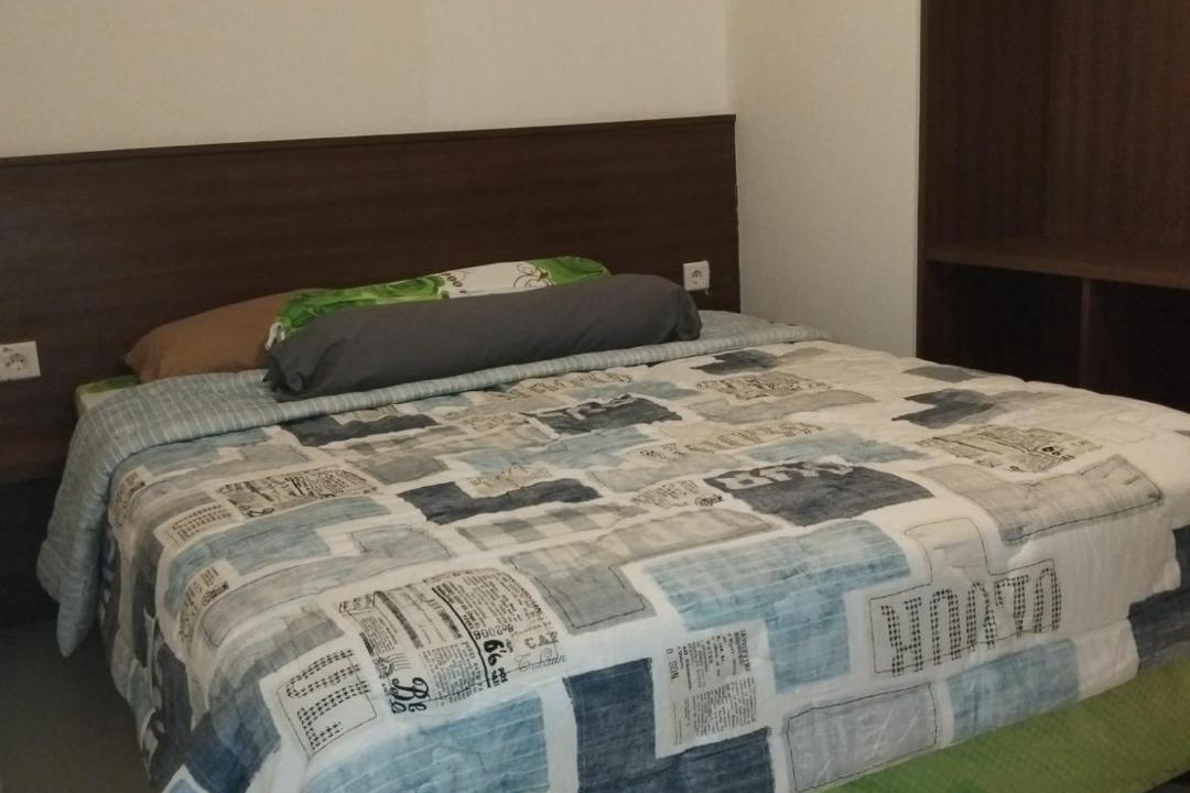Photo of Bedroom in Bandung