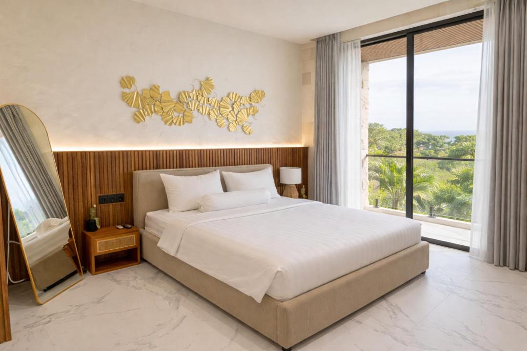 Photo of Bedroom in Kutuh