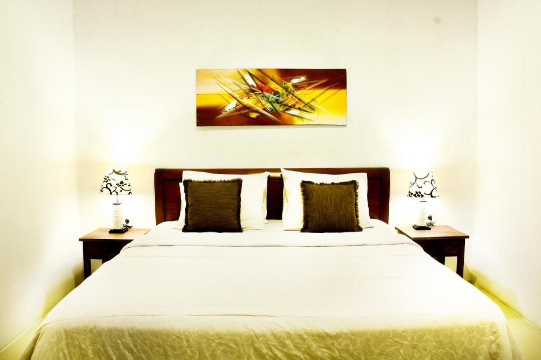 Photo of Bedroom in Nakula