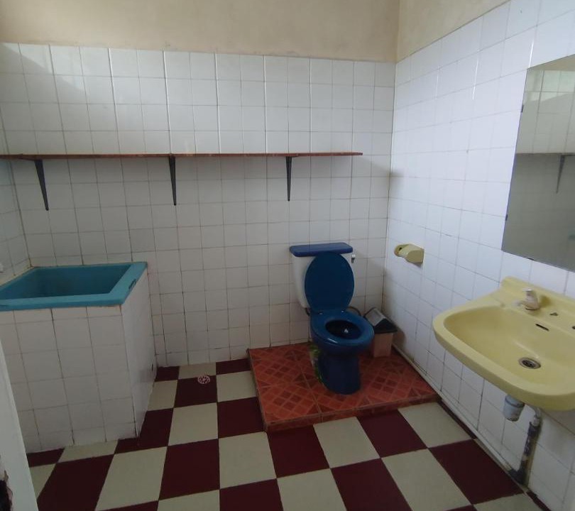Photo of Bathroom in Megamendung