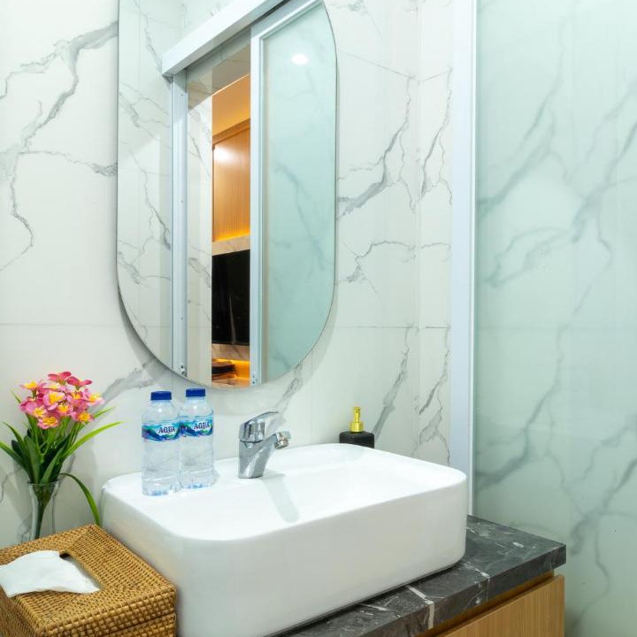 Photo of Bathroom in Lodtunduh