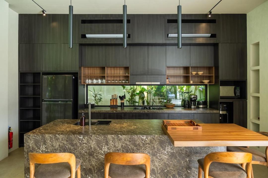 Photo of Kitchen in Umalas