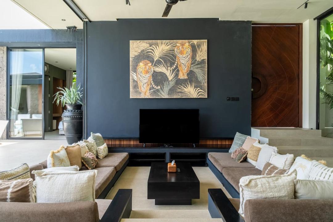 Photo of Livingroom in Umalas