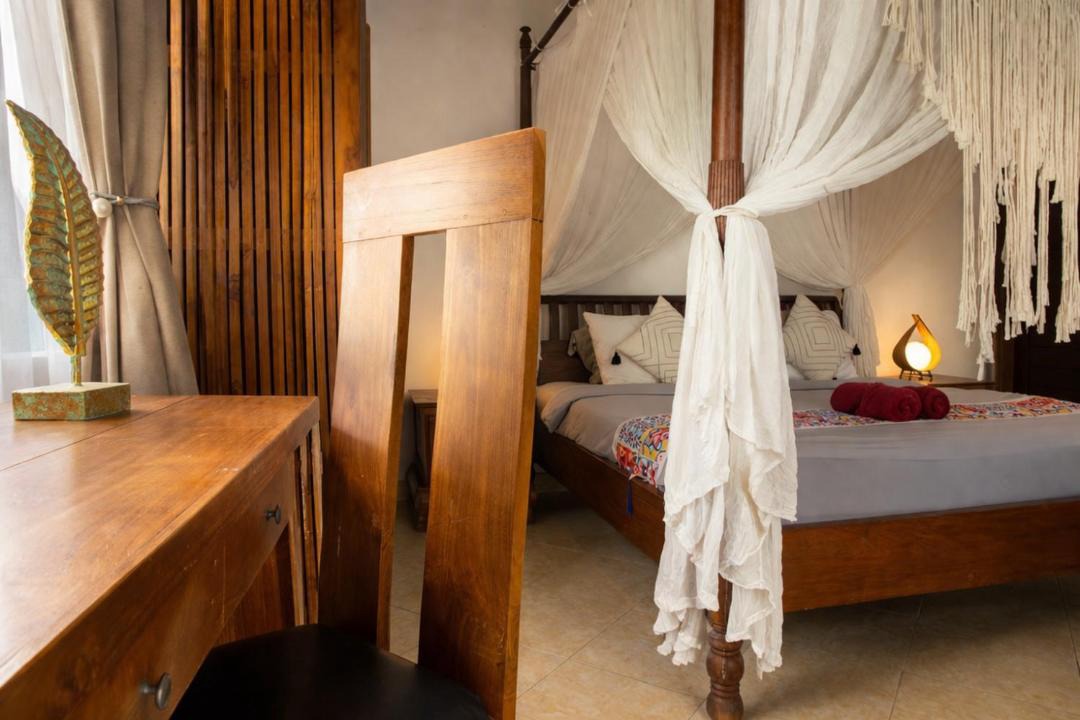 Photo of Bedroom in Sunset Road