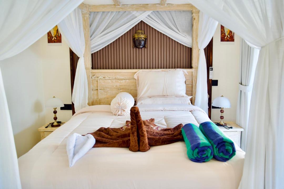 Photo of Bedroom in Amed