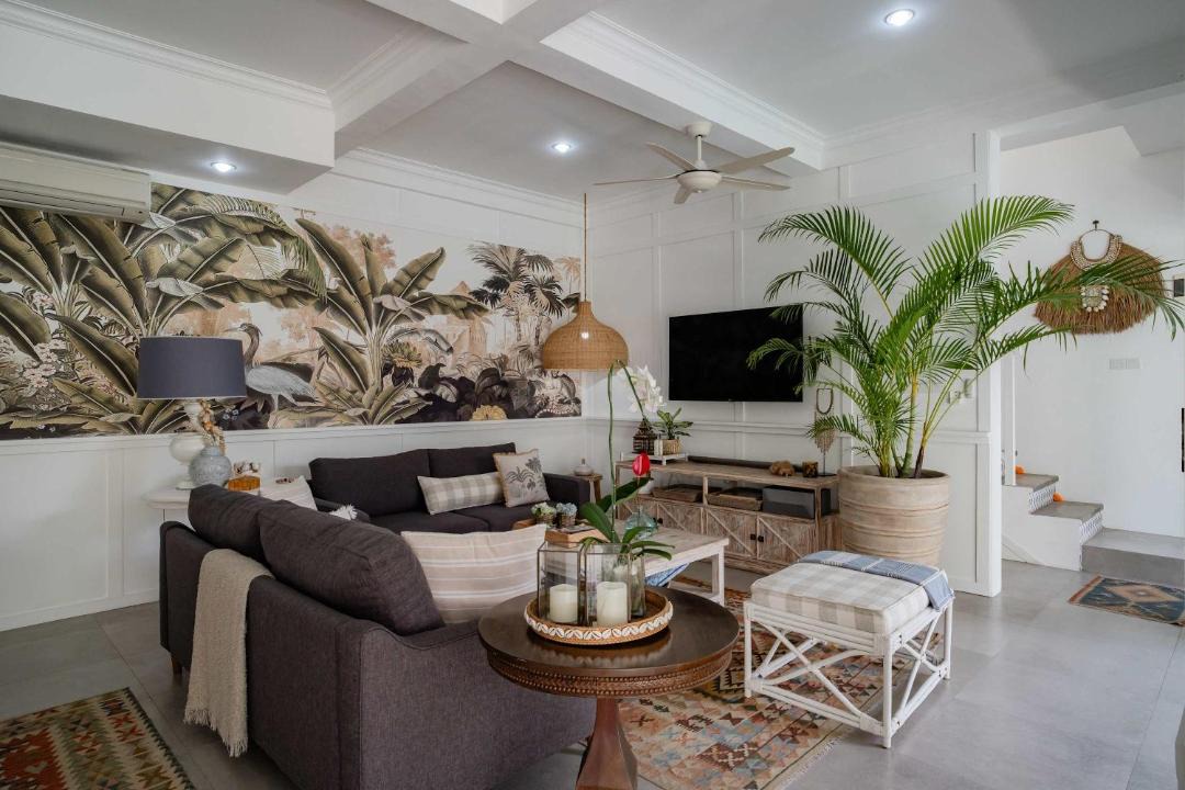 Photo of Livingroom in Dyanapura