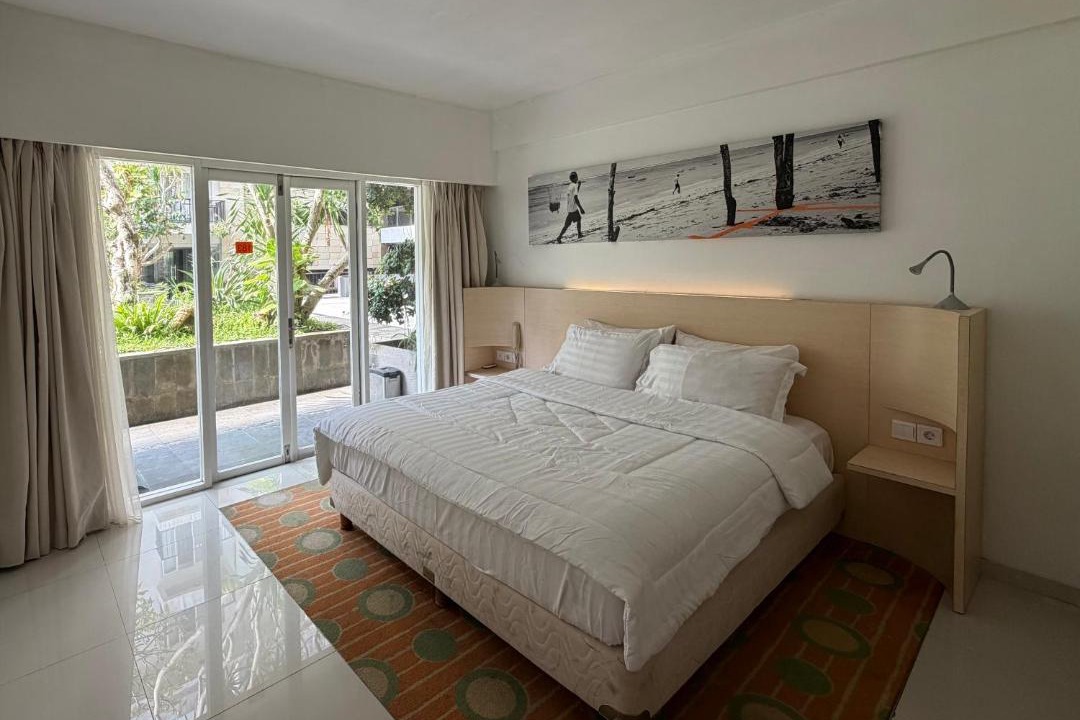 Photo of Bedroom in Bukit